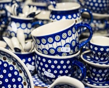 Jarmark Bożonarodzeniowy 2024 we Wrocławiu - na zdjęciach produkty, które można kupić na jarmarku